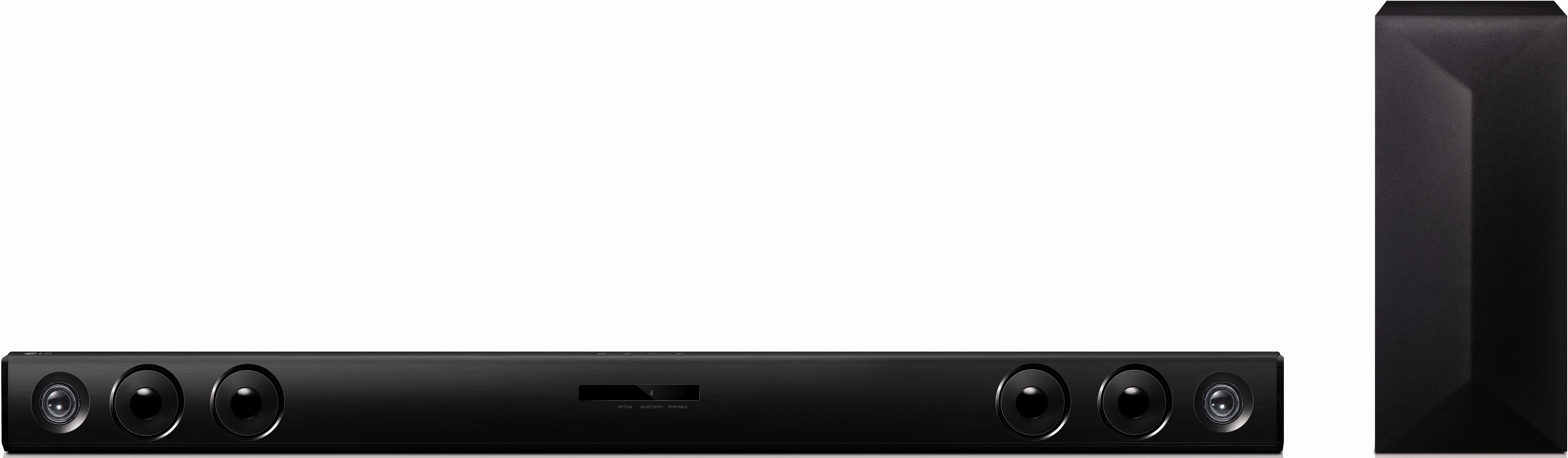 lg las485b soundbar