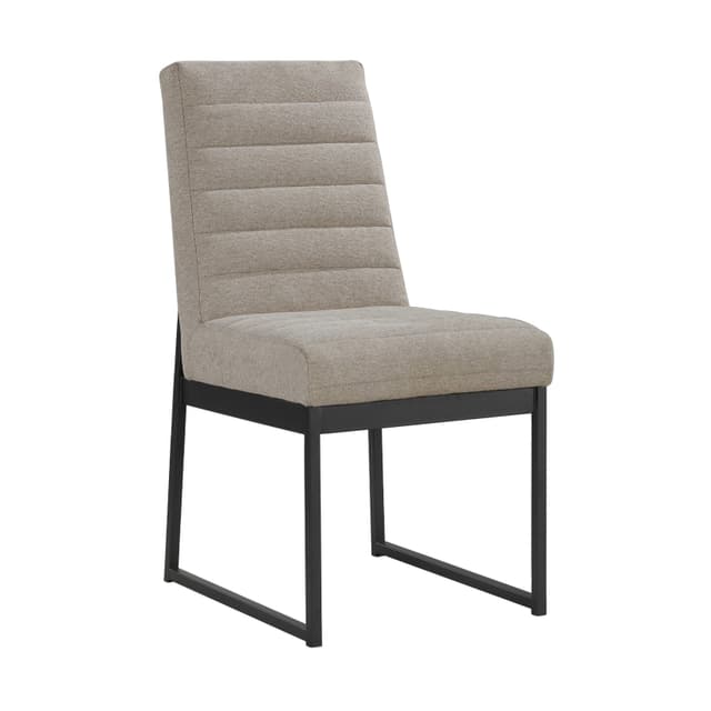 Intercon 7 Piece Eden Dune Dining Set-1