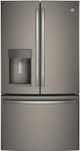 GE® 36" 27.7 Cu. Ft. Slate French Door Refrigerator-0