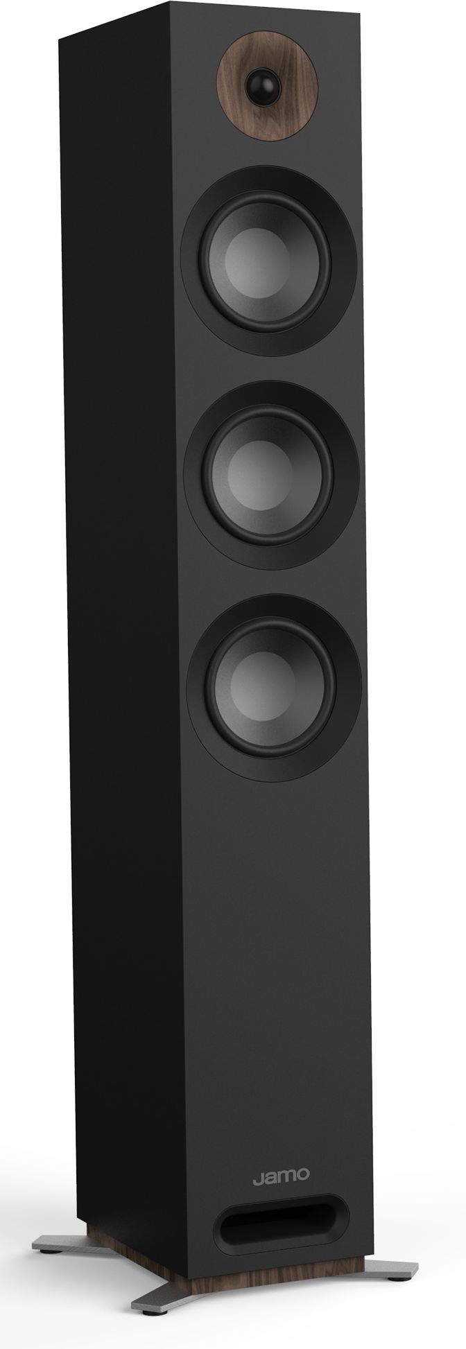 s 809 floorstanding speaker