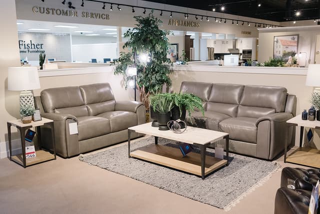 WESTON SOFA & LOVESEAT-0