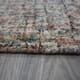 Dalyn™ Rug Company Calisa Kaleidoscope 5'x8' Area Rug-2