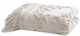 Olliix by Madison Park Chloe Grey 50x60" Cotton Chenille Tufted Throw-3