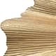 Olliix by Martha Stewart Faye Gold Foil Ginkgo Leaf Wall Art-2