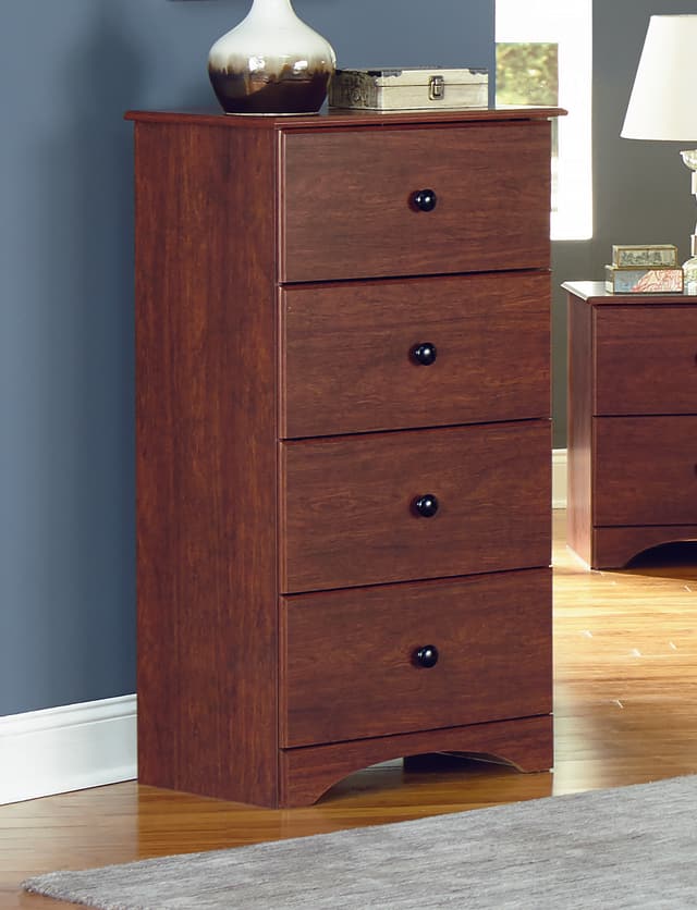 Perdue Woodworks Cinnamon Fruitwood 23" Chest-1