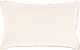 Surya Mandana Bright Pink 14"x22" Pillow Shell with Down Insert-1