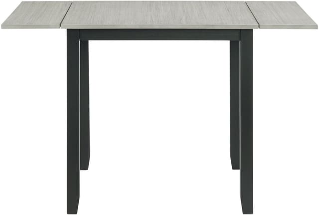 Elements International 3 Piece Martin Dining Set-3