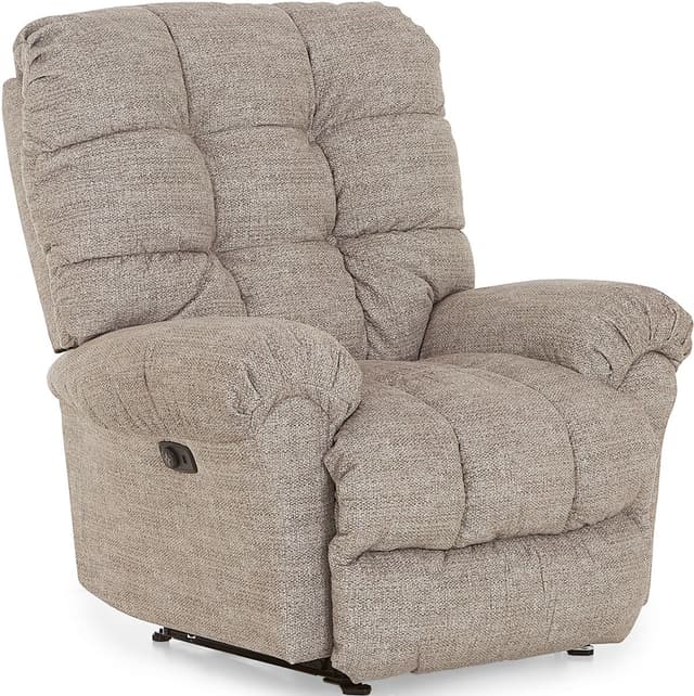 Best® Home Furnishings Customizable Corey Power Swivel Glider Recliner-0