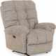 Best® Home Furnishings Customizable Corey Power Swivel Glider Recliner-0