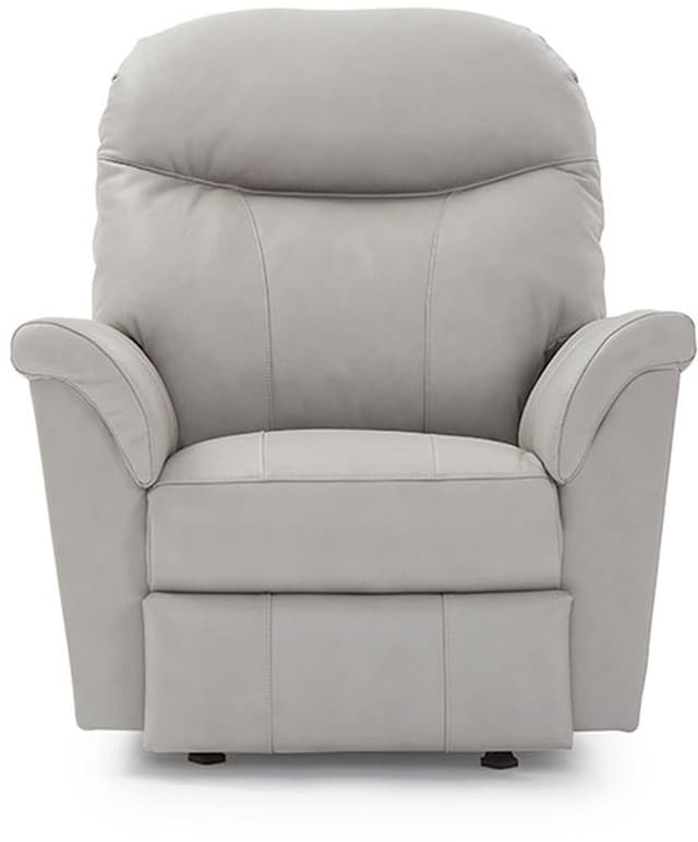 Best Home Furnishings® Caitlin Swivel Glider Recliner-1