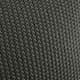 Olliix by INK+IVY Bree Knit Charcoal 12" x 20" Oblong Pillow Cover-1