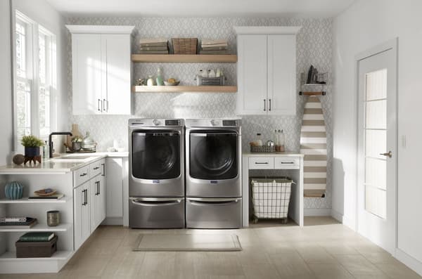 What is a Laundry Pedestal Washer and Dryer with Laundry Pedestal