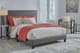 Mesling Queen Upholstered Bed-1