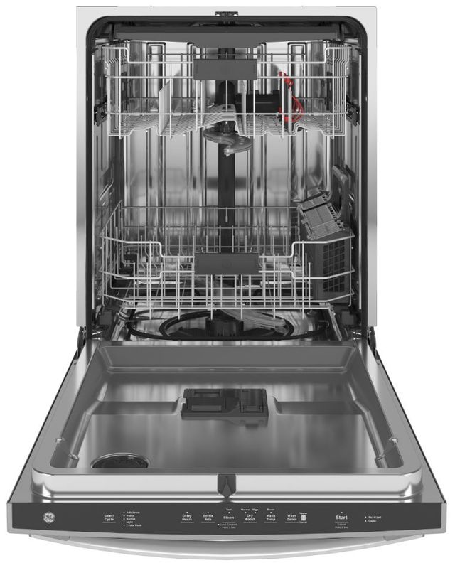 GE® 23.75" Built In DishwasherGDT665 Martins Home Center