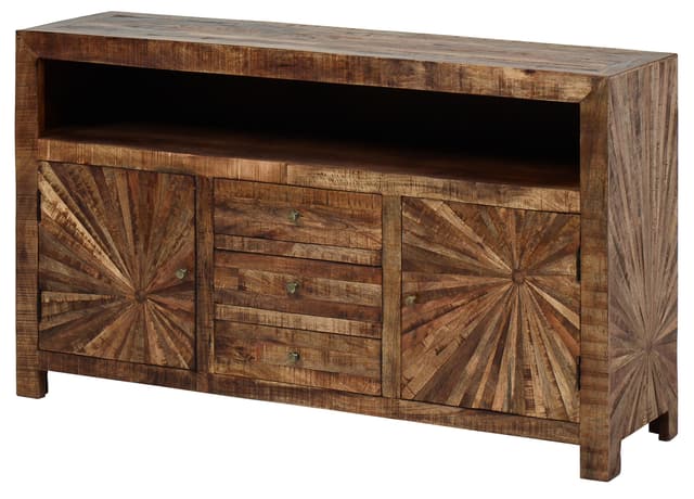 Jaipur Furniture Cayley Media Sideboard-1