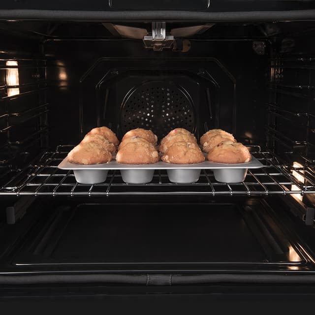 Beko 30" Black Pro Style Induction Range-3