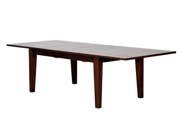 Napa Furniture Design Mahogany Dining Table-0