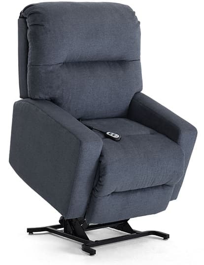 Best Home Furnishings® Kenley Power Lift Recliner-4