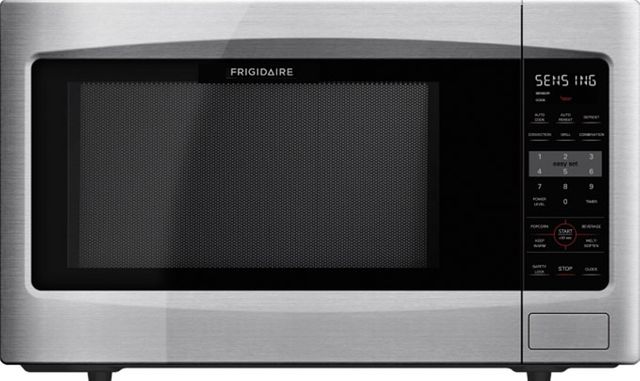 Frigidaire Countertop Microwave Stainless Steel Ffce2278ls 5300