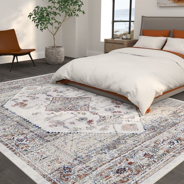 Sams International Rugs 28-000 Summit 5 x 8 Rug-2