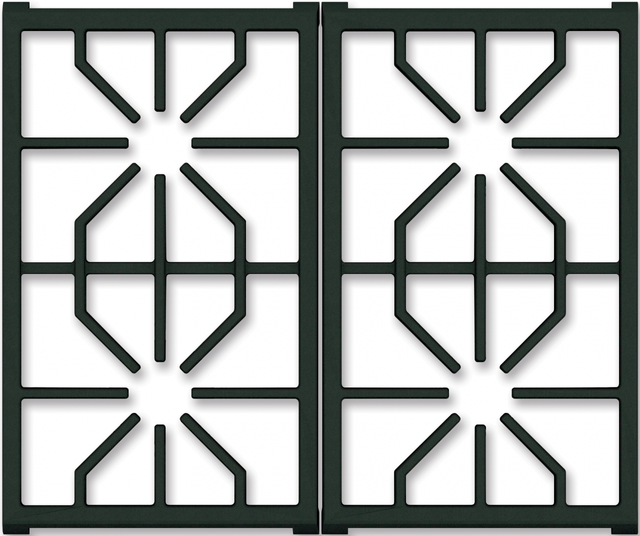 Wolf Cooktop Grate Set 825359 Manhattan Appliance Sleep