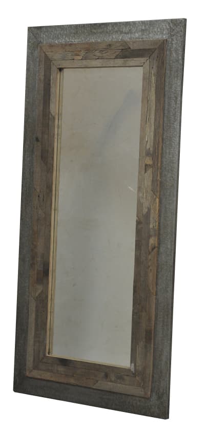 Jaipur Furniture Large Accent Mirror-0