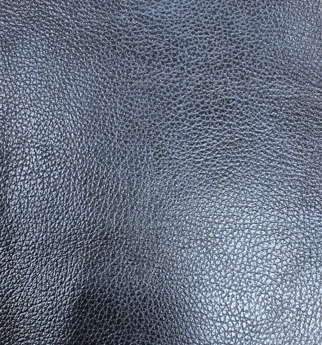 Violino 3356 Black Leather Glider Power Recliner-2