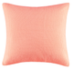 Olliix by INK+IVY Bree Knit Carol 26" x 26" Euro Pillow Cover-0