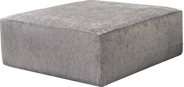 Jackson Glacier Large Cocktail Ottoman-0