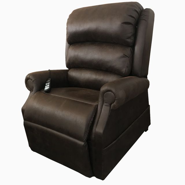 Ultra Comfort™ StellarComfort Power Lift Chair-UC550-L-PSI | Kubin&#39;s Furniture & Mattress | St ...