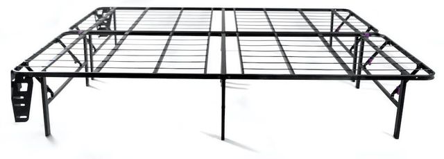 Purple® The Purple™ King Platform Bed Frame-10-38-52815 ...