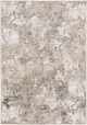 Dalyn™ Rug Company Rhodes Taupe 5'x8' Style 3 Area Rug-0