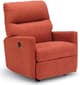 Best® Home Furnishings Customizable Covina Swivel Glider Recliner-0