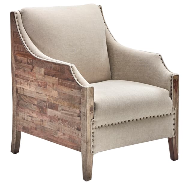 Jaipur Furniture Latimer Chair-0