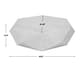 Volker Coffee Table-1
