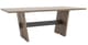 Canadel East Side Live Edge Dining Table-0