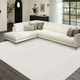 Dalyn™ Rug Company Rhodes Ivory 5'x8' Area Rug-4