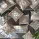 Surya Anders Khaki 22"x22" Pillow Shell-1