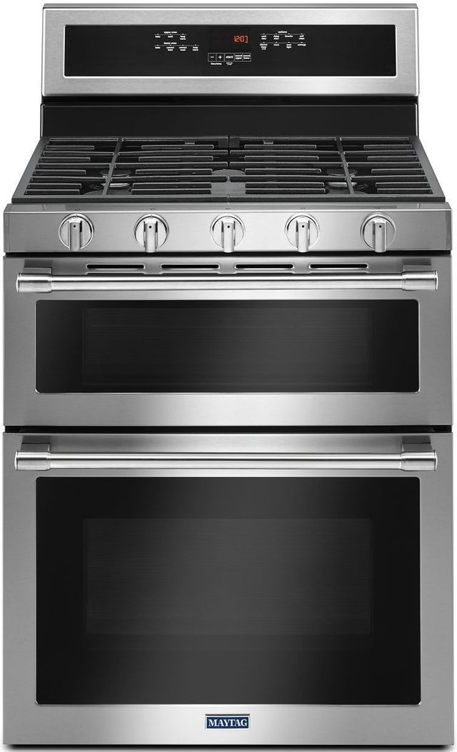 Gas Ranges Don S Maytag Appliance Center