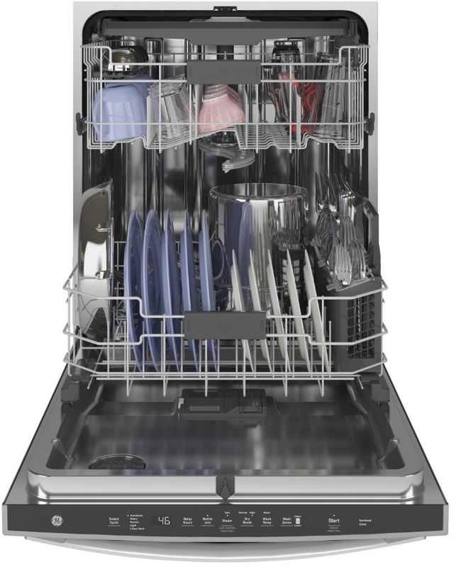 GE® 23.75" Built In DishwasherGDT665 Martins Home Center