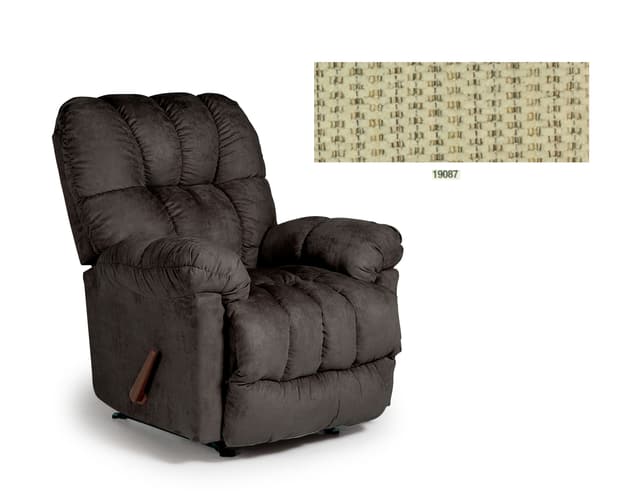  Best Home Furnishings® Rocker Recliner-0