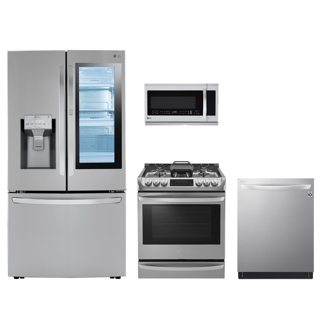 Kitchen Appliance Packages Boyle Appliance Mattress Center