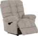 Best® Home Furnishings Customizable Corey Manual Rocker Recliner-1