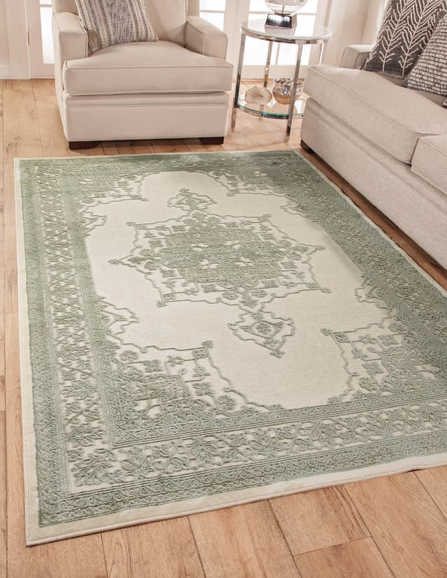 Sams International Rugs 6150 Napa 5 x 8 Rug-1