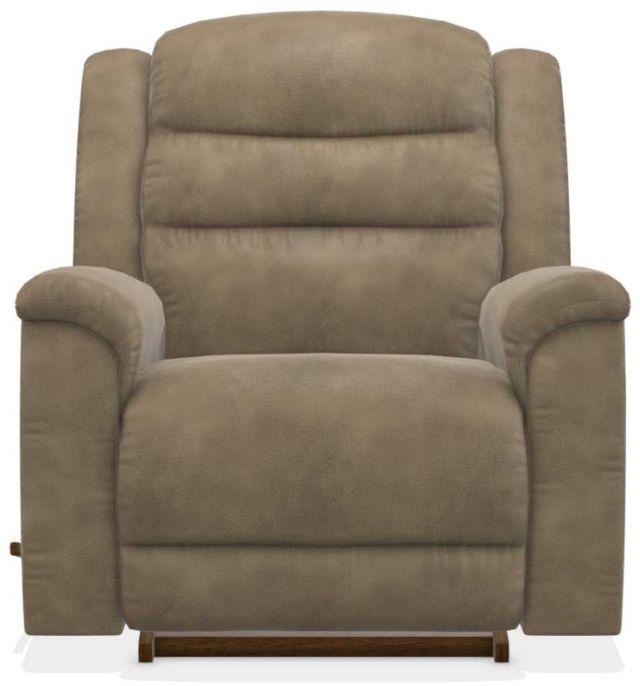 LaZBoy® Redwood Mushroom ReclinaRocker® Recliner010776D160462