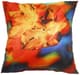 A & B Home Multi-Colored Digital Print Throw Pillow-0