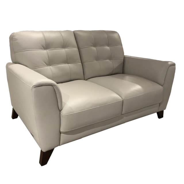 Violino 32294 Leather Loveseat-0