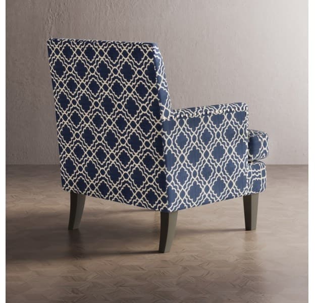 Jofran Inc. Aubrey Marine Chair-3