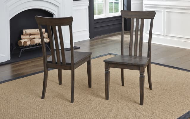 A-America® 7 Piece Kingston Dining Set-2
