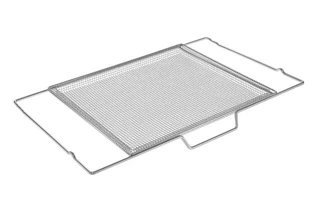 LG Air Fry Tray-0